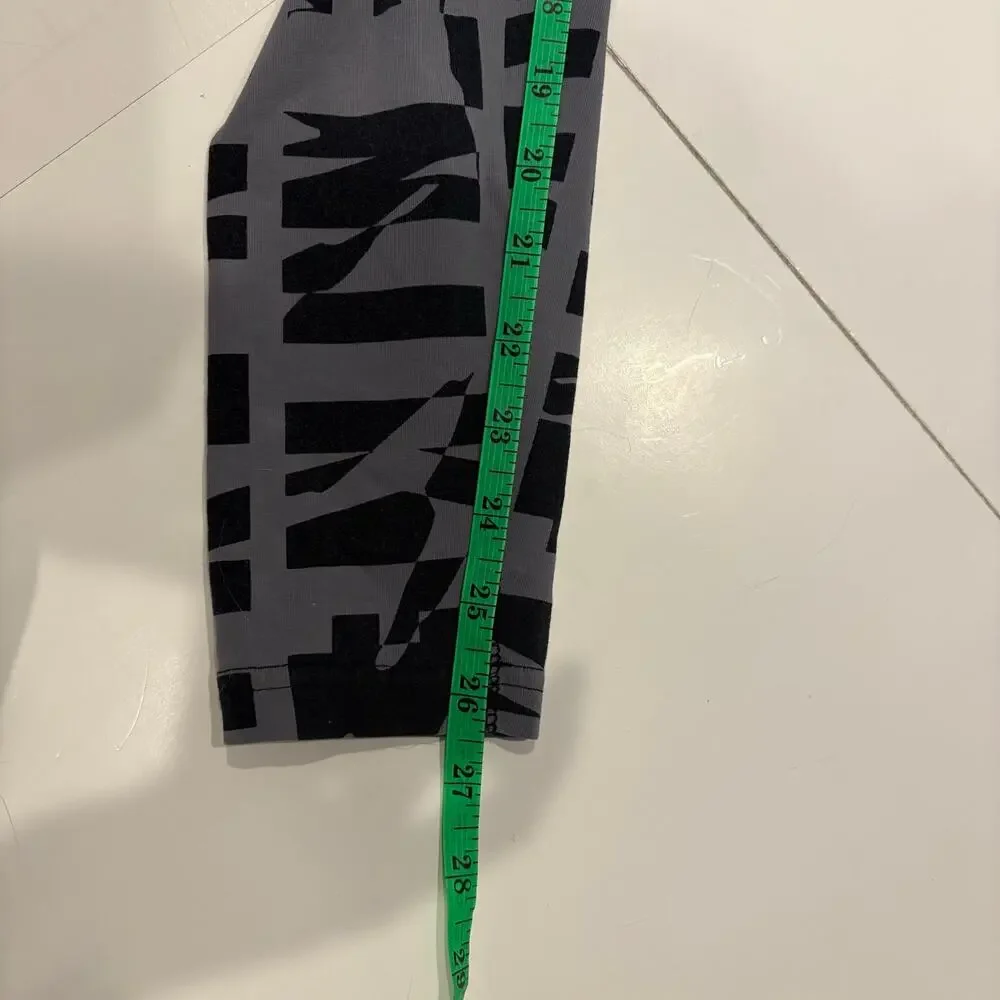 Nike “Nike” Print Leggings